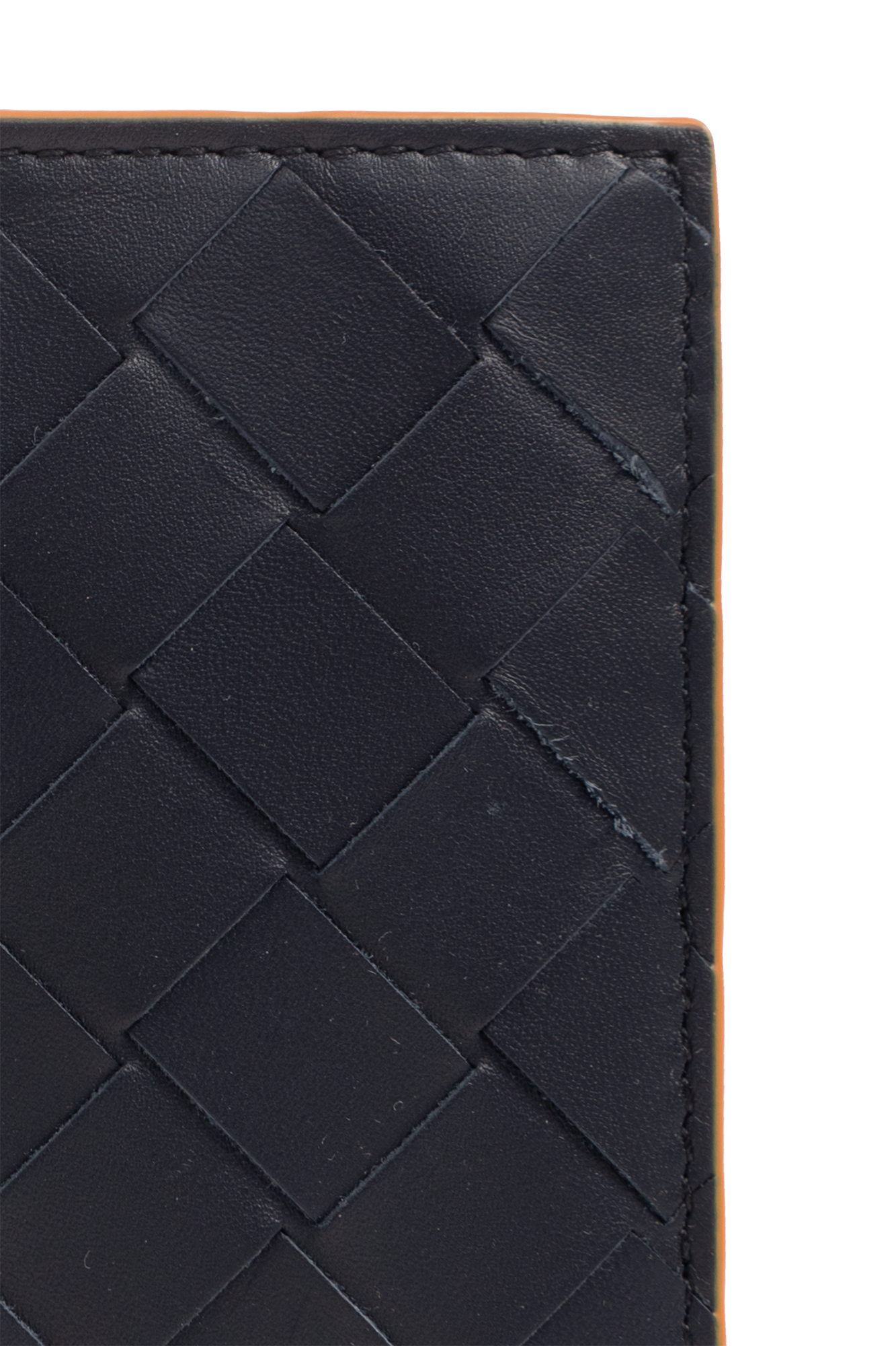 Bottega Veneta Leather wallet | Men's | Vitkac